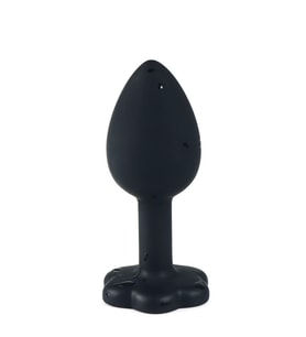 Hızlı Express 7 CM   Özel Vantuzlu  Plug Prostat Mastürbatör