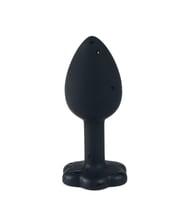 Hızlı Express 7 CM   Özel Vantuzlu  Plug Prostat Mastürbatör