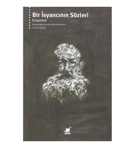 Bir İsyancının Sözleri