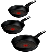 Tefal Explore Fusion Core Tava Set 20/24/28Cm