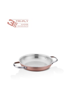 Korkmaz Divani 18 cm Omlet A2694