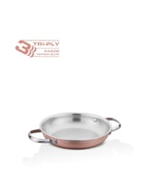 Korkmaz Divani 18 cm Omlet A2694