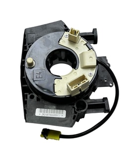 Nissan Qashqai 2010-2014 Airbag Zembereği