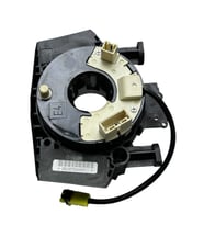 Nissan Qashqai 2010-2014 Airbag Zembereği