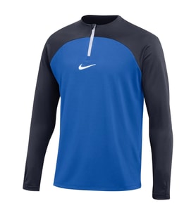 Nike Dri-FIT Academy Pro Mavi Erkek Antrenman Üst