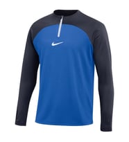 Nike Dri-FIT Academy Pro Mavi Erkek Antrenman Üst