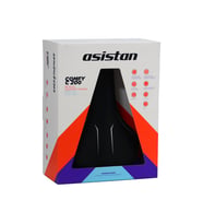 Asistan Comfy C200 Sele Spor Rahat Ortopedik Bisiklet Selesi