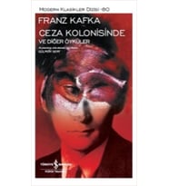 Ceza Kolonisinde ve Öyküler - Modern Klasikler Dizisi