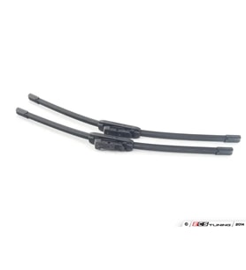 Bmw Mini Countryman R60-R61 2010-2016 Silecek Süpürgesı Ön Takım 475 / 500 Mm (Oem No:61610038597)