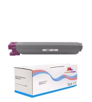 Colorful Toner Samsung CLX-9201NA/CLT-M809/SS609A 20.000 Sayfa Kırmızı Muadil Toner