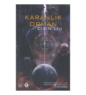 Karanlık Orman