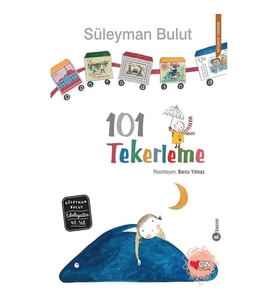 101 Tekerleme