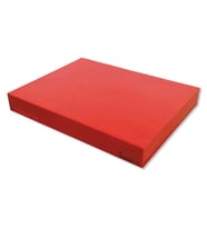 Türkay Polietilen Et Kütüğü-Satırlık-60x60x10-beyaz