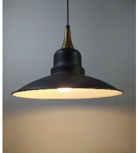 MYLİGHTS  VİNTAGE RETRO RUSTİK BRONZ ASKILI  SARKIT AVİZE