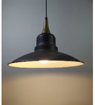 MYLİGHTS  VİNTAGE RETRO RUSTİK BRONZ ASKILI  SARKIT AVİZE