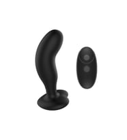 BUDDY Kablosuz Kumandalı G-Spot ve Masaj Vibratör