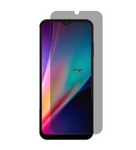 Mipo M46 Plus İle Uyumlu Hayalet Ekran Koruyucu Şeffaf