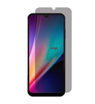 Mipo M46 Plus İle Uyumlu Hayalet Ekran Koruyucu Şeffaf
