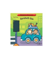 Hareketli Kitaplar - Hareketli Gün