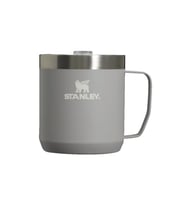 The Legendary Camp Mug Kapaklı Termos Bardak 0.35L 12oz - Ash 2.0