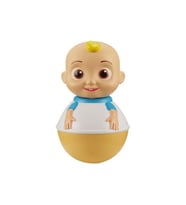 Weebles Cocomelon Tekli Paket Jj Blue Sleeved Top Cdu12-7703