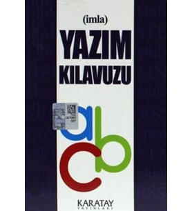 (İmla) Yazım Kılavuzu