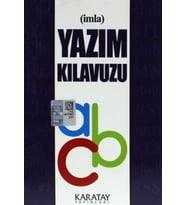 (İmla) Yazım Kılavuzu