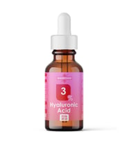 Hyaluronik Asit %3 +   Hyaluronic  Acid Nemlendirici Kırışıklık Karşıtı Hyaluronik Asit %3 Serum