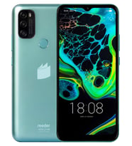 Reeder P13 Blue Max Pro 2021 6 GB Ram 128 GB YEŞİL (Reeder Türkiye Garantili)