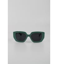 By Marine Yeşil UV400 Filtre Kadın Güneş Gözlüğü G24FT1253R05