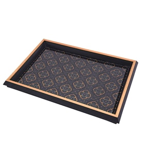 Decorium 47x32 Brooke Ahşap Tepsi