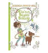 Ela’nın Büyülü Bileziği Pericinlerin İni