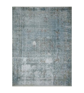 Eskitme Vintage  Halı 185x253 cm 9973