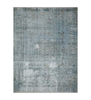 Eskitme Vintage  Halı 185x253 cm 9973
