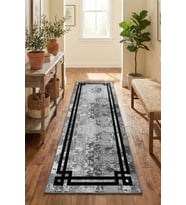 Mio Vintage Yıkanabilir Yolluk