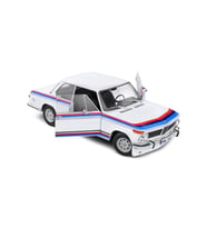 1/18 (Solido) BMW 2002 Tii Turbo Evocation – 1971