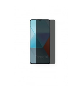 Xiaomi Redmi Note 13 Pro Mat Hayalet Ekran Koruyucu Privacy Film