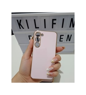 Samsung s23 Plus Şanzelize kapak kılıf modelleri