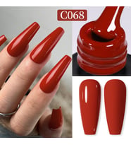 Born Pretty 15 ml kalıcı oje C068 (58740)