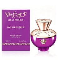 VERSACE DYLAN PURPLE POUR FEMME EDP 100 ML KADIN PARFÜM