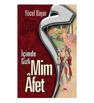 Mim Afet - İçimde Gizli