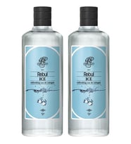 Rebul Ice Kolonya 270 ml 2'li