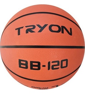 TRYON BB 120 BASKETBOL TOPU 5 NO