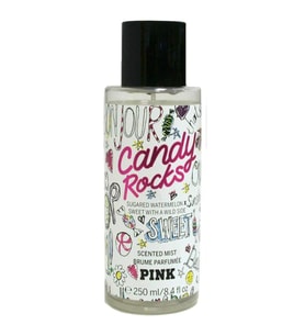 Victoria's Secret Pink Candy Rocks Body Mist 250 ml Vücut Spreyi