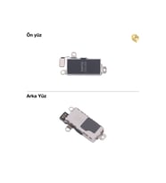 iPhone 16 Titreşim Motoru Vibration Taptic Engine Titreşim motoru vibrasyon taptic engine