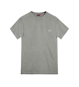 Raru AGNITIO Erkek Pamuklu Grimelanj Günlük T-shirt