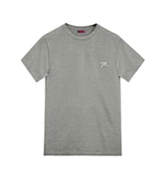 Raru AGNITIO Erkek Pamuklu Grimelanj Günlük T-shirt
