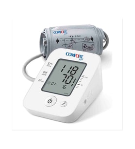 Comfort Plus YE660D Koldan Ölçme Dijital Tansiyon Aleti