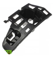 SKODA FABİA 2011 - 2014 SAĞ TAMPON BRAKETİ PLASTİĞİ