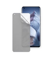 SChitec Xiaomi 11 Ultra Uyumlu Ön Yüzey Mat Hidrojel Ekran Koruyucu